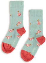 The New Chapter  Unisex Sokken - Maat 6/12M