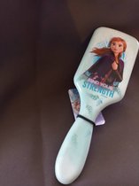 Disney frozenII haarborstel (anna)