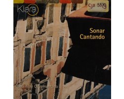 Becu Wim - Sonar Cantando