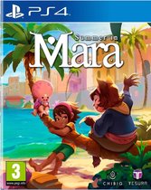 Summer In Mara (PS4)