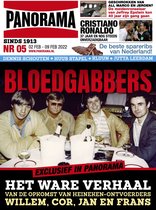 Panorama magazine - februari 2022 - editie 5