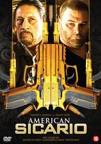 American Sicario (DVD)