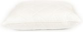 Bamboo Comfort - Natuur hoofdkussen - 60x70 cm