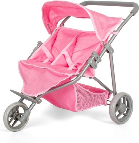 Baby born tweeling poppenwagen   Het grootste online winkelcentrum
