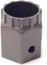Shimano lock ring-tool / free naaf puller