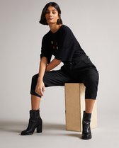 Ted Baker Ausra - Broek - Zwart - 36