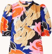 Ted Baker Azura - Top - Bloemenprint - 40