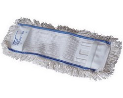 Ecolab | Rasant RTX R40 | Vlakmop | Inclusief bevestigingsstrips