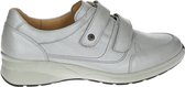Ganter 208020 - Volwassenen Dames sneakers - Kleur: Grijs - Maat: 40.5