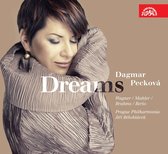 Dagmar Pecková - Dreams (Wagner, Mahler, Brahms, Berio) (2 CD)