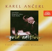Czech Philharmonic Orchestra, Karel Ančerl - Ančerl Gold Edition 7: Glagolitic Mass, (CD)