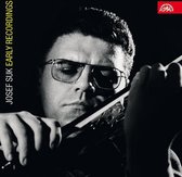 Josef Suk - Early Recordings (6 CD)