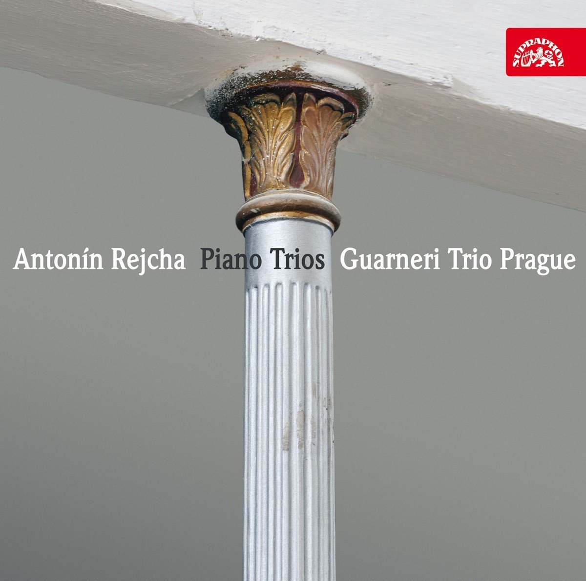 Guarneri Trio Prague - Reicha: Piano Trios (CD)