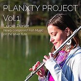 Lucie Perier - Planxty Project Vol. 1 (CD)