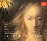 Prague National Theatre Orchestra - Rusalka (2 CD)