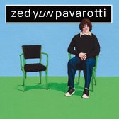 Zed Yun Pavarotti - Beauseigne (CD)