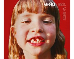 Angèle - Brol La Suite (CD)