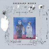 Eberhard Weber - Once Upon A Time - Live In Avignon (CD)