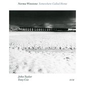 Norma Winstone - Somewhere Called Home (CD)