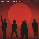 Tank And The Bangas - Red Balloon (CD)