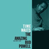 Bud Powell - Time Waits: The Amazing Bud Powell, Vol.4