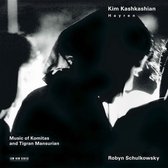 Kim Kashkashian - Tigran Mansurian - Robyn Schulko - Hayren - Music Of Komitas And Tigran Mansurian (CD)