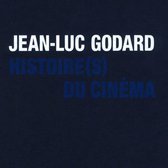 Jean-Luc Godard - Histoire(S) Du Cinema (5 CD)