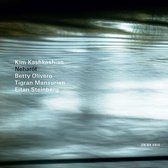 Kim Kashkashian - Neharot (CD)