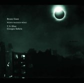 Bruno Ganz - Wenn Wasser Waere (CD)