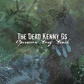 Dead Kenny G's - Operation Long Leash (CD)