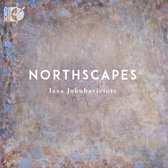 Ieva Jokubaviciute - Northscapes (CD)