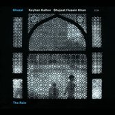 Ghazal - The Rain (CD)