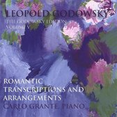 Carlo Grante - The Godowsky Edition Volume 5 (CD)