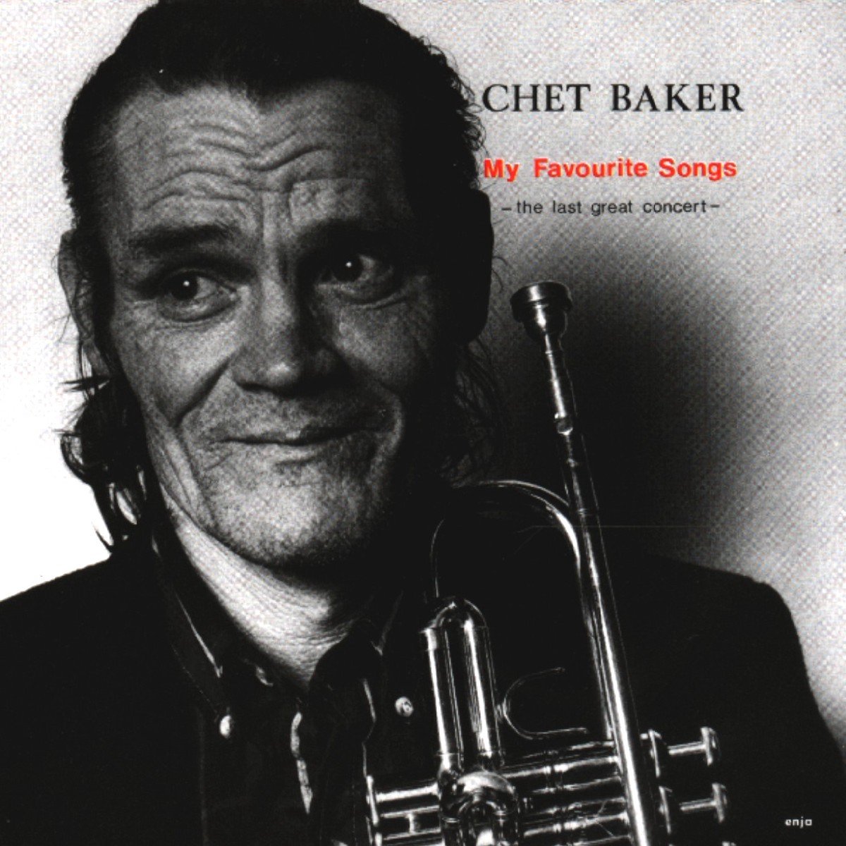 My Favourite Songs (CD)