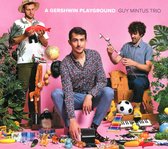A Gershwin Playground (CD)
