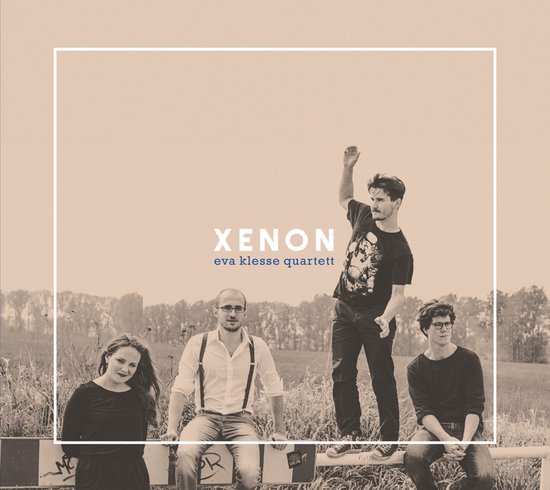 Xenon (CD)