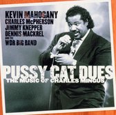 Pussycat Dues (CD)