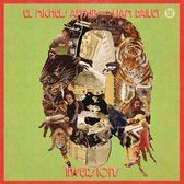 El Michels Affair Meets Liam Bailey - Ekundayo Inversions (LP) (Coloured Vinyl)