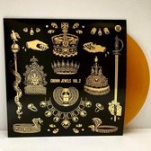 Various Artists - Crown Jewels Vol.2 (LP) (Coloured Vinyl)