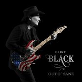 Clint Black - Out Of Sane (LP)