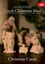 Pavel Kühn's Chamber Choir, Dvorák Chamber Orchestra - Ryba: Czech Christmas Mass, Christmas Carols (DVD)