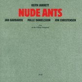 Keith Jarrett - Nude Ants (2 CD)