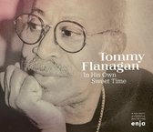 Tommy Flanagan - In His Own Sweet Time (CD)