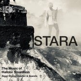 Siggi String Quartet - Stara (2 Blu-ray)