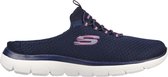 Skechers SUMMITS - SWIFT STEP Dames Sneakers - Maat  42