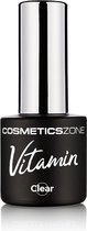 Cosmetics Zone Vitamin Base UV/LED Hybrid 7ml.