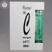 Claribel® Candy Body Mist  - 160 ml - 24 hours long lasting