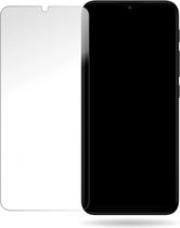 Mobilize Gehard Glas Ultra-Clear Screenprotector Geschikt voor Motorola Moto G30