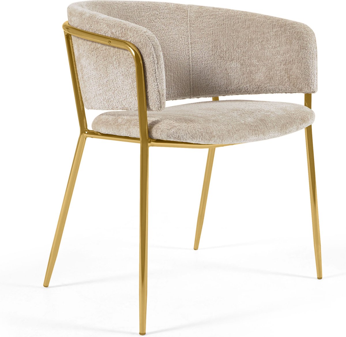 Kave Home Chaise