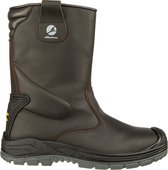 Albatros Rigger Boot S3 631500 - Bruin - 42